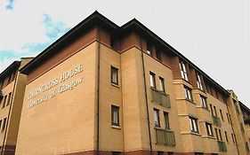 Cairncross House