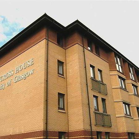 Cairncross House Aparthotel Glasgow Exterior photo